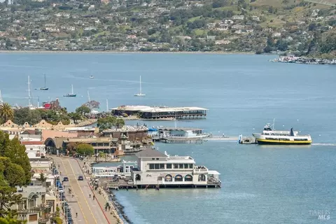 View/Area - 31 Edwards Ave, Sausalito, CA 94965 photo 9 of 12