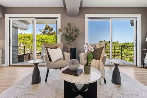 Living - 31 Edwards Ave, Sausalito, CA 94965 photo 6 of 6