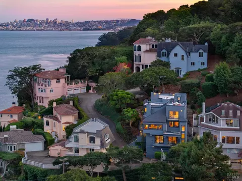View/Area - 31 Edwards Ave, Sausalito, CA 94965 photo 12 of 12