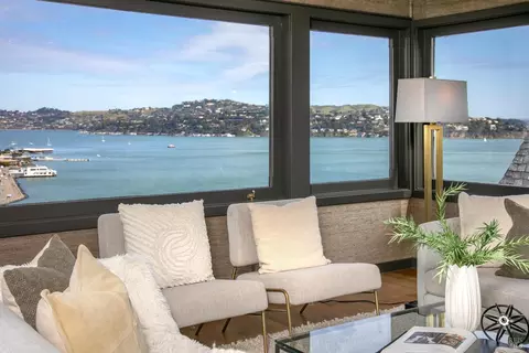 View/Area - 31 Edwards Ave, Sausalito, CA 94965 photo 8 of 12