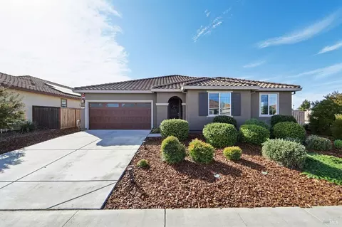 6001 Tristen Ct, Vacaville, CA 95687