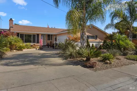 14868 Crosby St, San Leandro, CA 94579