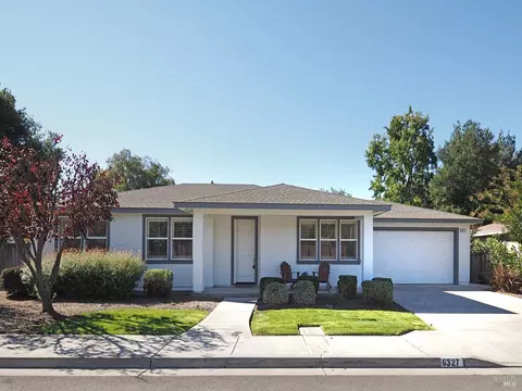 6327 Pine Valley Dr, Santa Rosa, CA 95409