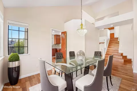Dining - 3018 Pinyon Ct, Fairfield, CA 94533 photo 1 of 2