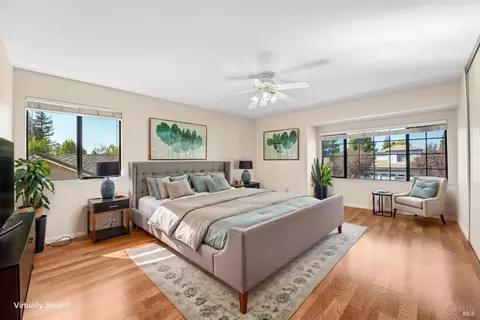 Bedroom - 3018 Pinyon Ct, Fairfield, CA 94533 photo 1 of 9