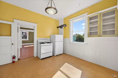 Kitchen - 635-637 Georgia St, Vallejo, CA 94590 photo 6 of 6