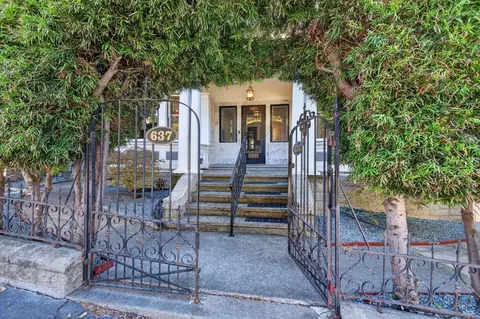 Exterior - 635-637 Georgia St, Vallejo, CA 94590 photo 4 of 11