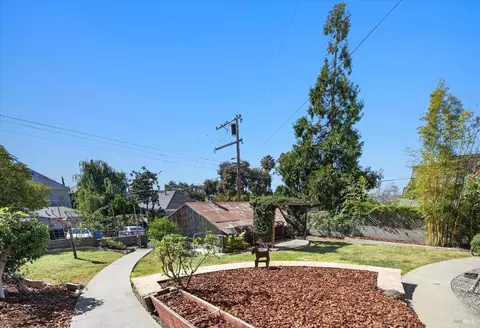 Exterior - 635-637 Georgia St, Vallejo, CA 94590 photo 10 of 11