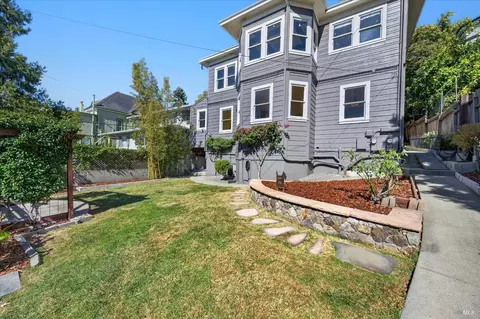 Exterior - 635-637 Georgia St, Vallejo, CA 94590 photo 9 of 11