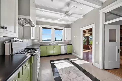 Kitchen - 635-637 Georgia St, Vallejo, CA 94590 photo 2 of 6