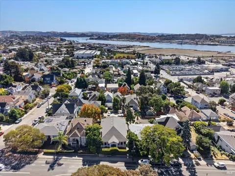 View/Area - 635-637 Georgia St, Vallejo, CA 94590 photo 2 of 4