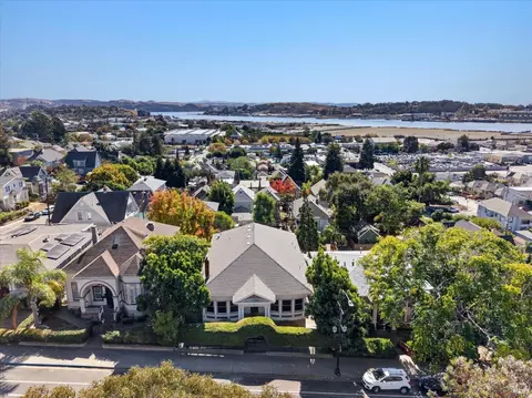 View/Area - 635-637 Georgia St, Vallejo, CA 94590 photo 1 of 4