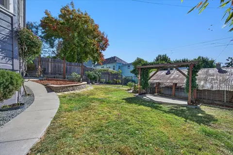 Exterior - 635-637 Georgia St, Vallejo, CA 94590 photo 11 of 11