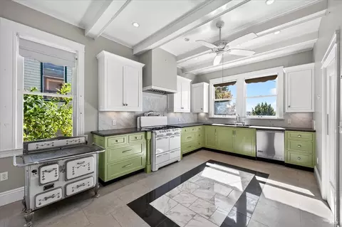 Kitchen - 635-637 Georgia St, Vallejo, CA 94590 photo 1 of 6