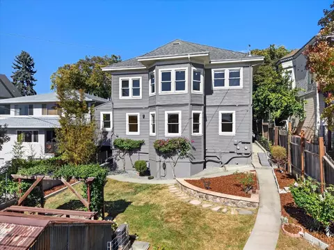 Exterior - 635-637 Georgia St, Vallejo, CA 94590 photo 5 of 11