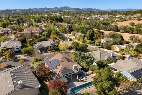 View/Area - 106 Quarry Dr, Napa, CA 94559 photo 1 of 1