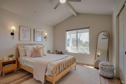 Bedroom - 106 Quarry Dr, Napa, CA 94559 photo 2 of 3