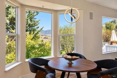 Dining - 106 Quarry Dr, Napa, CA 94559 photo 2 of 2