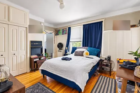 Bedroom - 553 Pacific Ave, Alameda, CA 94501 photo 1 of 2