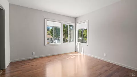 Bedroom - 426 Glenn St, Vallejo, CA 94590 photo 3 of 7