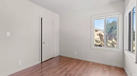 Bedroom - 426 Glenn St, Vallejo, CA 94590 photo 2 of 7