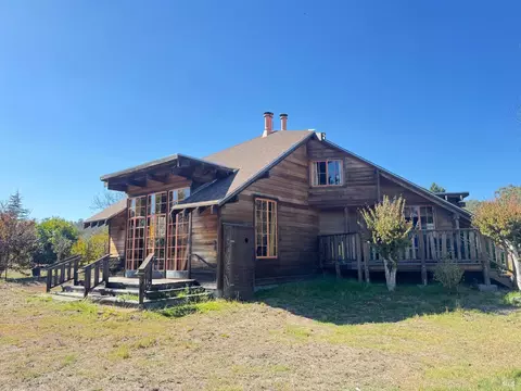 175 Horseshoe Hill Rd, Bolinas, CA 94924