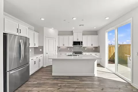 Kitchen - 2629 Briones Dr, Fairfield, CA 94533 photo 1 of 1