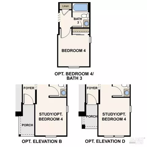 Floorplan - 2629 Briones Dr, Fairfield, CA 94533 photo 2 of 3