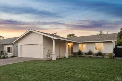 381 San Marin Dr, Novato, CA 94945