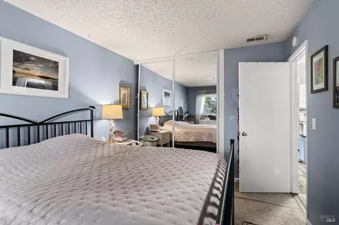 Bedroom - 8458-8460 Loretto Ave, Cotati, CA 94931 photo 2 of 6