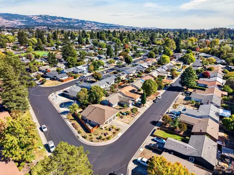 View/Area - 8458-8460 Loretto Ave, Cotati, CA 94931 photo 3 of 3