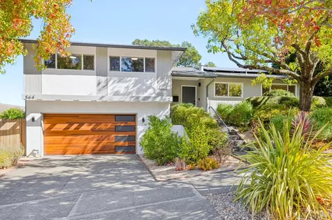 564 Montecillo Rd, San Rafael, CA 94903