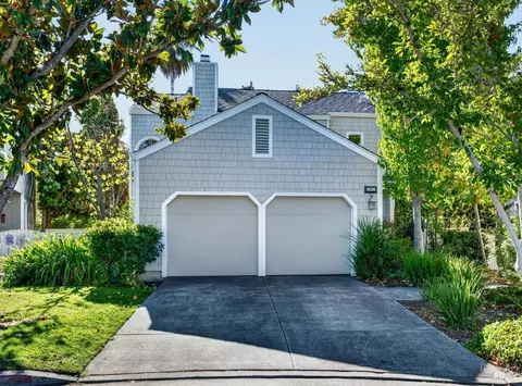 2363 Morningside Cir, Santa Rosa, CA 95405