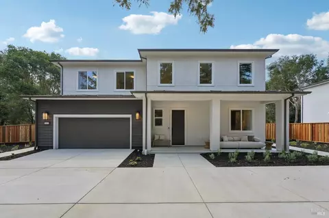 5928 Lyric Ln, Santa Rosa, CA 95404