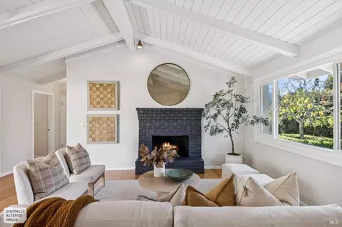 893 Tiburon Blvd, Tiburon, CA 94920