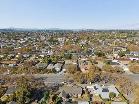 View/Area - 1160 Oakwood Ave, Vallejo, CA 94591 photo 5 of 5