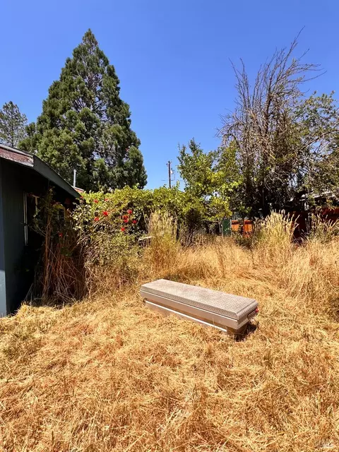 Exterior - 481 Della Ave, Willits, CA 95490 photo 14 of 16
