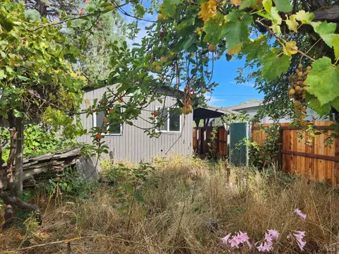 Exterior - 481 Della Ave, Willits, CA 95490 photo 15 of 16