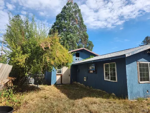 Exterior - 481 Della Ave, Willits, CA 95490 photo 8 of 16