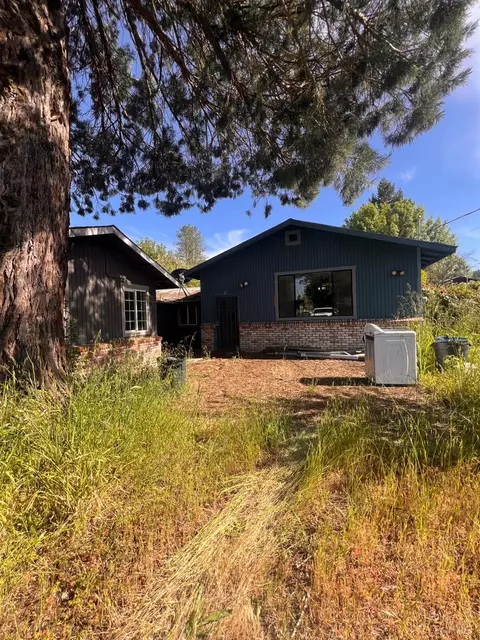Exterior - 481 Della Ave, Willits, CA 95490 photo 5 of 16