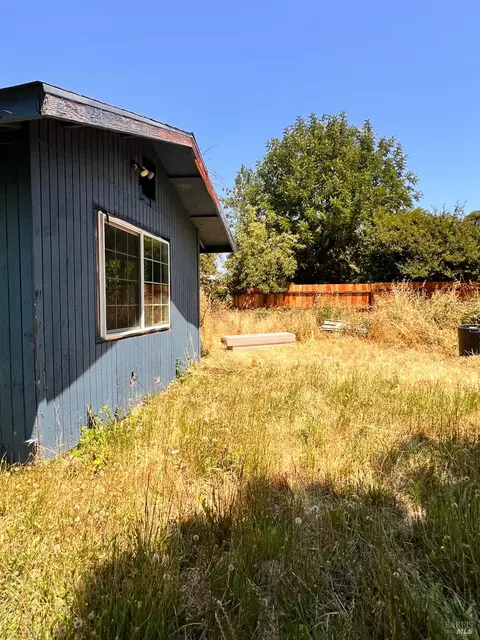 Exterior - 481 Della Ave, Willits, CA 95490 photo 12 of 16