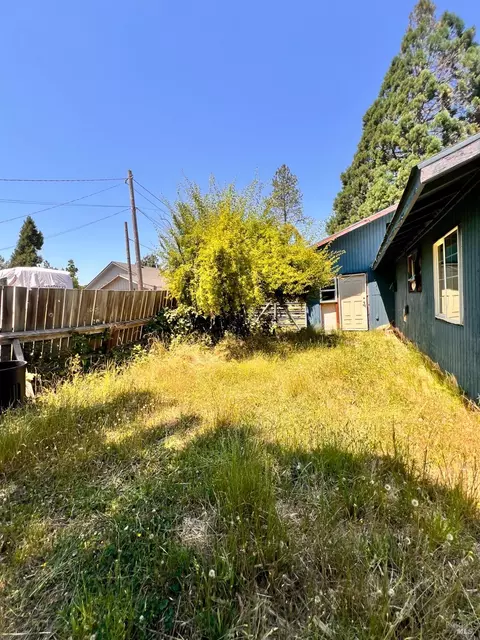 Exterior - 481 Della Ave, Willits, CA 95490 photo 10 of 16