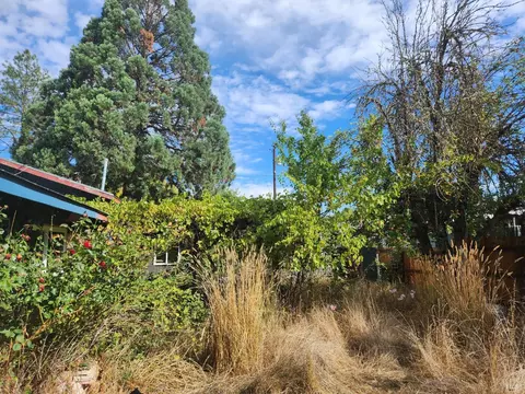 Exterior - 481 Della Ave, Willits, CA 95490 photo 16 of 16