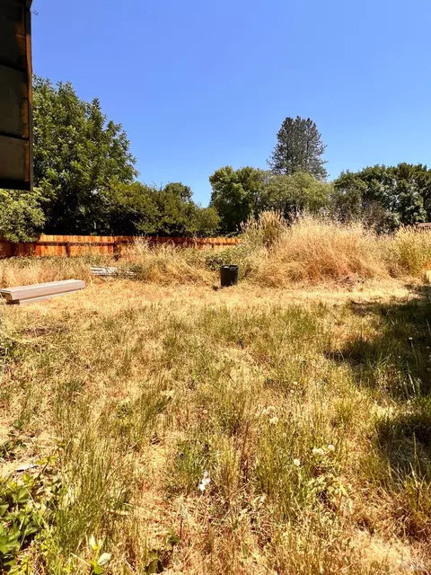 Exterior - 481 Della Ave, Willits, CA 95490 photo 13 of 16