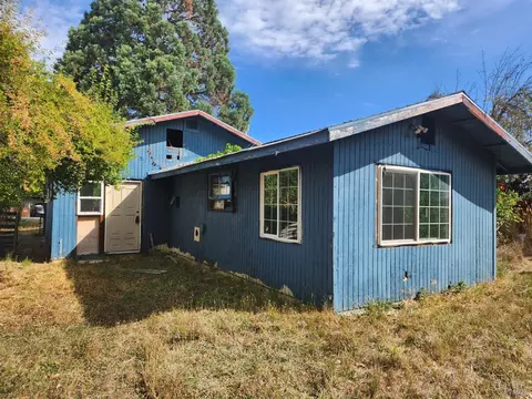 Exterior - 481 Della Ave, Willits, CA 95490 photo 6 of 16