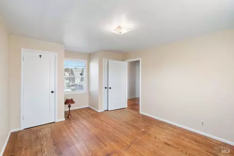 Bedroom - 105 Morningside Ave, Vallejo, CA 94590 photo 3 of 3