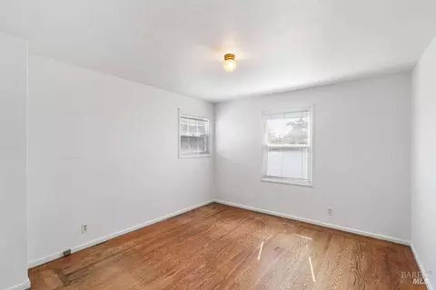Bedroom - 105 Morningside Ave, Vallejo, CA 94590 photo 1 of 3