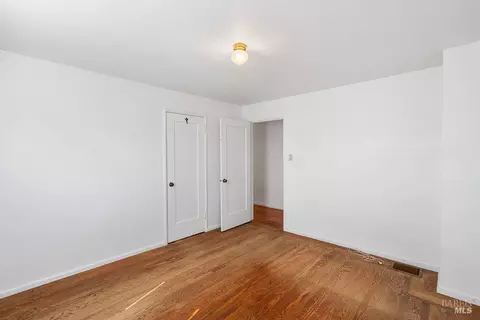 Bedroom - 105 Morningside Ave, Vallejo, CA 94590 photo 2 of 3