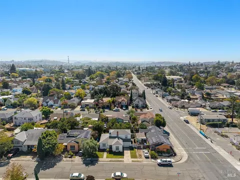 View/Area - 105 Morningside Ave, Vallejo, CA 94590 photo 2 of 4