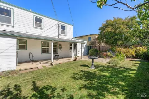 Exterior - 105 Morningside Ave, Vallejo, CA 94590 photo 4 of 8